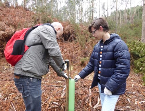 CONVITE | Manutenção | Valongo | 28 maio