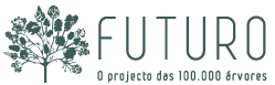 FUTURO – Projeto das 100 mil árvores Logo