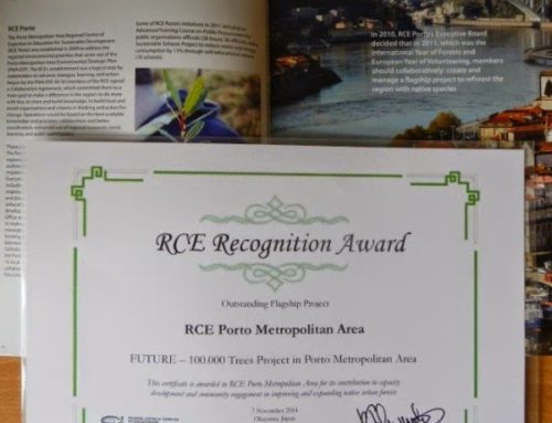 UNU considera o FUTURO um Projeto de Excelência