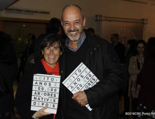 FUTURO celebra cumprimento das suas metas com lançamento de livro