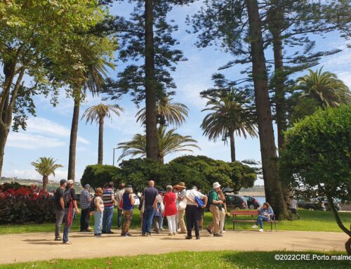 Jardim do Passeio Alegre: Um Natal chiquérrimo em junho