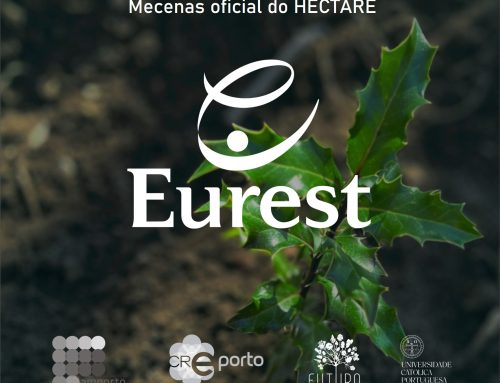 EUREST integra programa de mecenato do projeto FUTURO