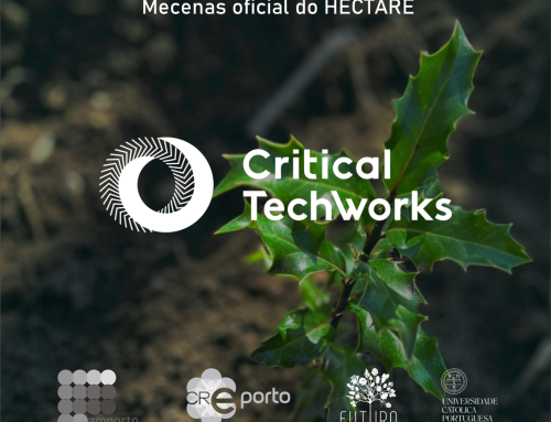 Critical TechWorks assume compromisso com a floresta nativa