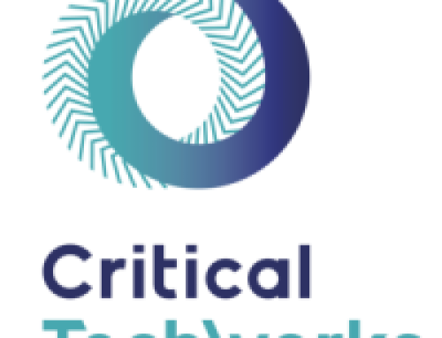 Critical TechWorks