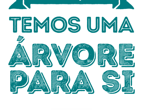 A 6ª edição do “Se tem um Jardim, temos uma árvore para si” arranca em Abril no Porto com 2.000 espécies para oferta aos munícipes.