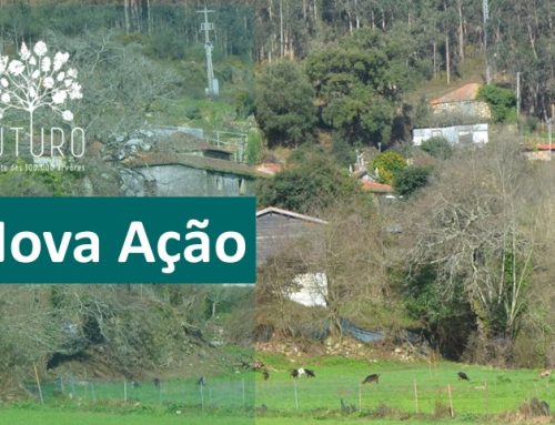 CONVITE | Valongo | 25 outubro 2025
