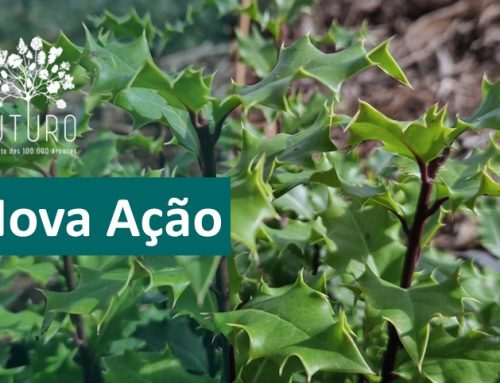 CONVITE | Valongo | 28 março 2026