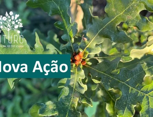 CONVITE | Espinho | 11 abril 2026  